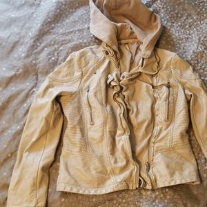 Free people jacket